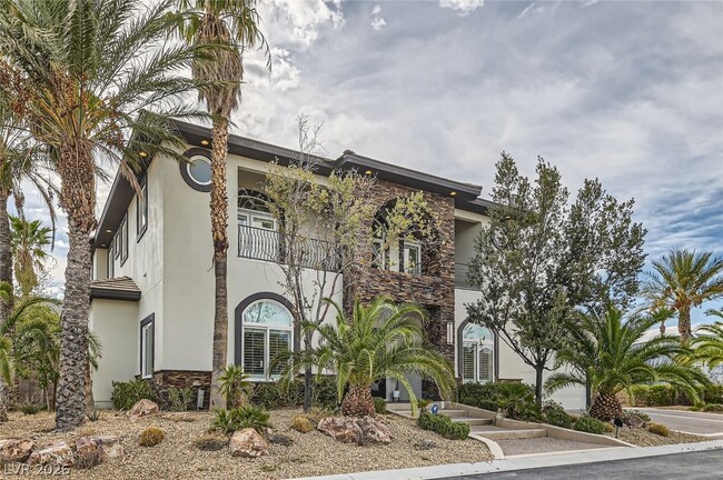 5367 Secluded Brook Cir in Las Vegas, NV - Building Photo - Building Photo