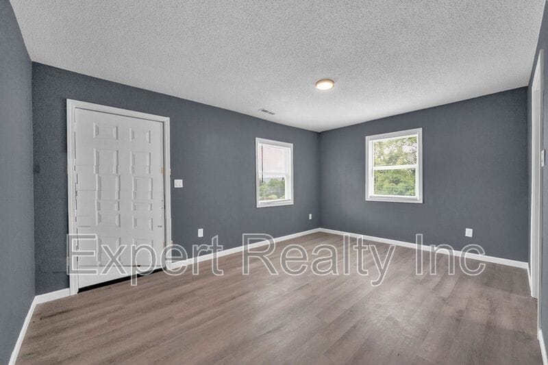 5706 Monte Sano Rd in Birmingham, AL - Building Photo