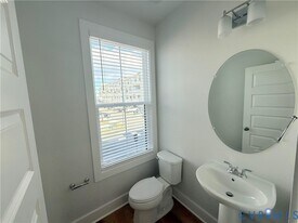 4005 Munson Wds Pl in Short Pump, VA - Building Photo