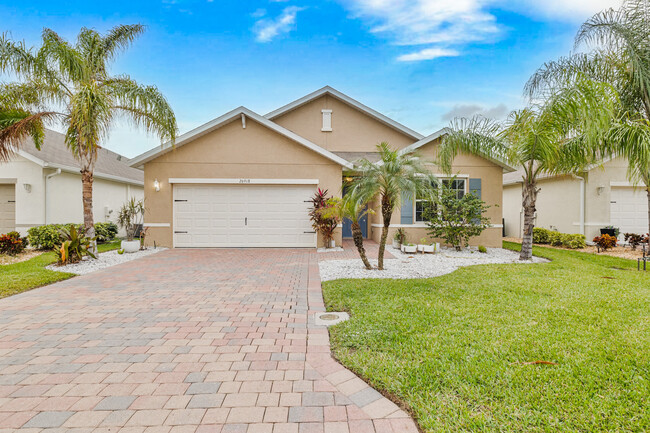 26918 Wildwood Pines Ln in Bonita Springs, FL - Foto de edificio - Building Photo