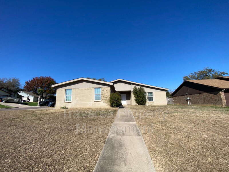 6928 Alexandria Ct in Fort Worth, TX - Building Photo