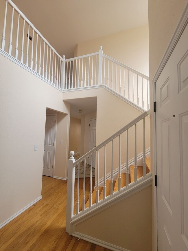 18685 E Progress Pl in Centennial, CO - Foto de edificio - Building Photo