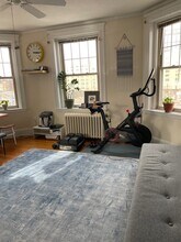 114 Riverway, Unit 17 in Boston, MA - Building Photo - Building Photo