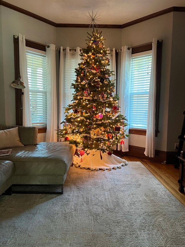 35 Coolidge Rd, Unit 35 Coolidge Road in Boston, MA - Foto de edificio - Building Photo