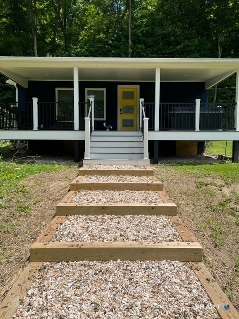7 Old Turnpike Rd S in North Canaan, CT - Building Photo - Building Photo