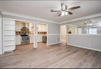 6638 Granite St in Houston, TX - Building Photo - Building Photo