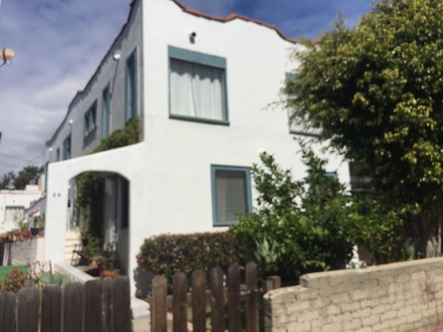 49 Paloma Ave in Venice, CA - Building Photo