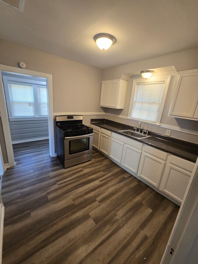 property at 3083 Crump Ave