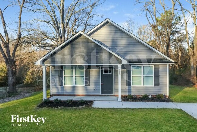 property at 118 Akron Ave