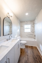 605 N Oxford St in Indianapolis, IN - Foto de edificio - Building Photo