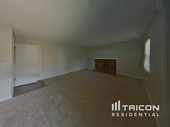 4336 Anvil Dr in Colorado Springs, CO - Building Photo - Building Photo