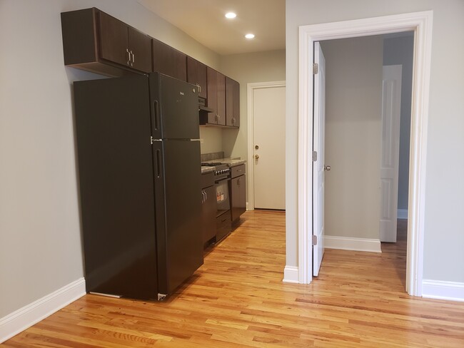 4551 N Christiana Ave in Chicago, IL - Building Photo - Building Photo