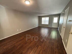1364-1454 E Sequoyah Ct in Fayetteville, AR - Building Photo - Building Photo