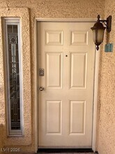 260 E Flamingo Rd, Unit 334 in Las Vegas, NV - Building Photo - Building Photo