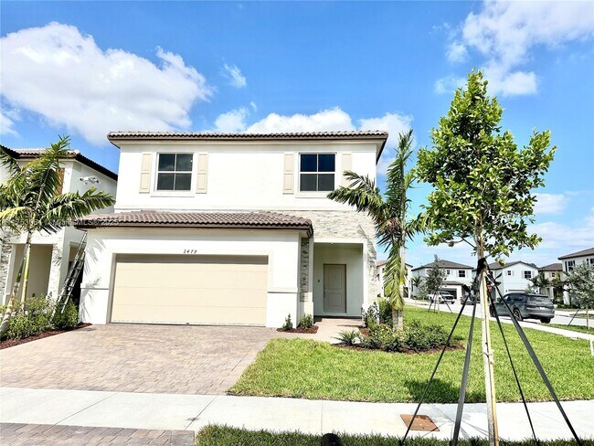 1479 SE 24th Ct in Homestead, FL - Building Photo - Building Photo