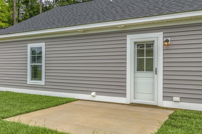 2713 Buckingham Rd NW in Wilson, NC - Building Photo - Building Photo