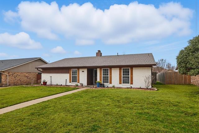 1661 Clydesdale Dr in Lewisville, TX - Building Photo - Building Photo