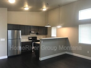819 Charlo St in Missoula, MT - Building Photo - Building Photo