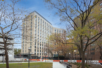 Apex in Forest Hills, NY - Building Photo - Building Photo