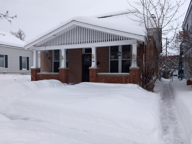 property at 836 8th Ave