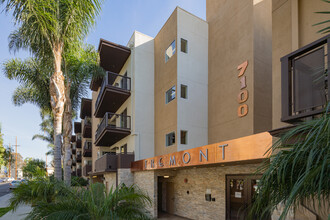 Tremont in Los Angeles, CA - Building Photo - Building Photo