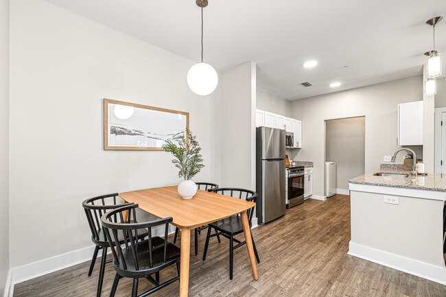 The Rivi in Foley, AL - Building Photo - Interior Photo