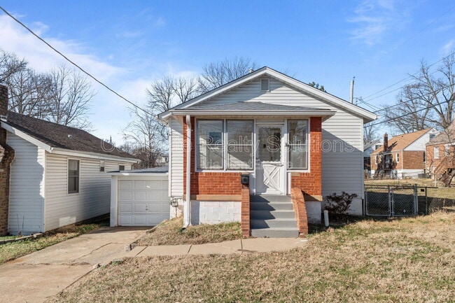 3007 Hilleman Ave in St. Louis, MO - Building Photo - Building Photo