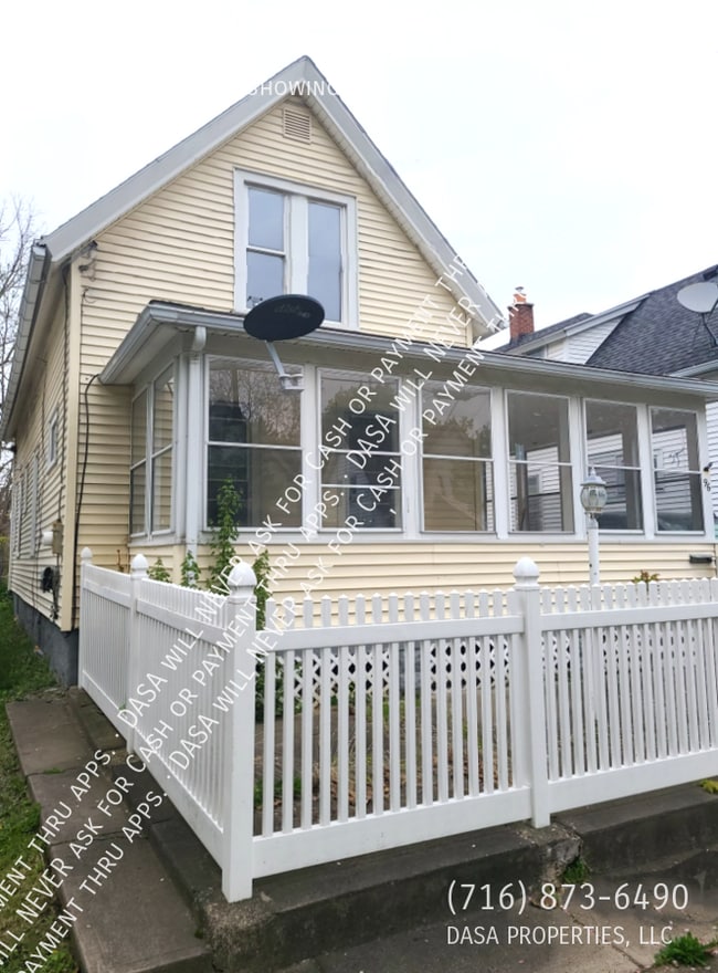 property at 96 Wilbur St