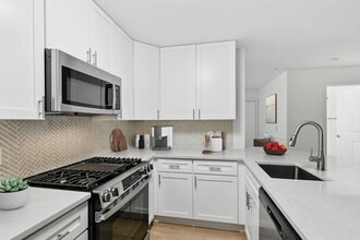 Park at Winterset in Owings Mills, MD - Foto de edificio - Building Photo