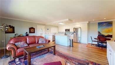 5349 Algarrobo, Unit N in Laguna Woods, CA - Building Photo - Building Photo