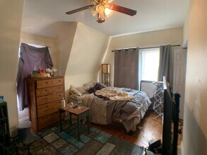 166 Magazine St, Unit 1 in Cambridge, MA - Foto de edificio - Building Photo