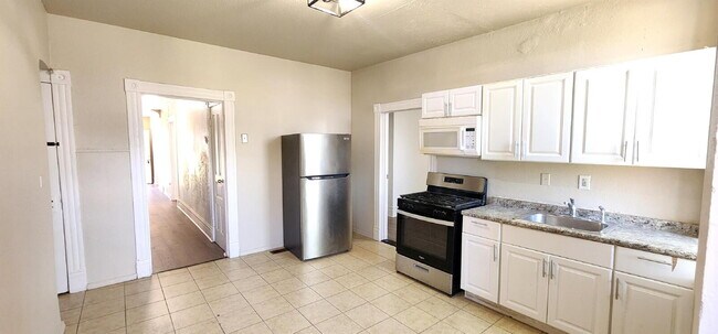 3555 Nebraska Ave in St. Louis, MO - Building Photo - Building Photo