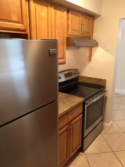 property at 8475 SW 94th St