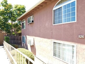 876 N 3rd St in El Cajon, CA - Building Photo - Building Photo