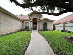 3700 San Rodrigo in Mission, TX - Building Photo - Building Photo