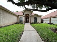 3700 San Rodrigo in Mission, TX - Building Photo - Building Photo