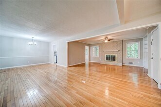 1311 Tsali Trail in Morrow, GA - Building Photo - Building Photo