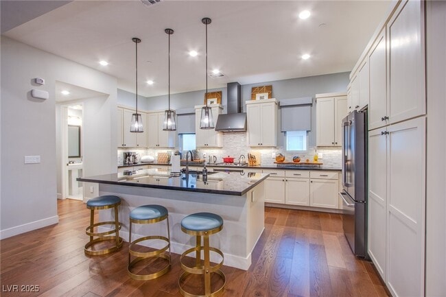 10960 Merito Ct in Las Vegas, NV - Building Photo - Building Photo