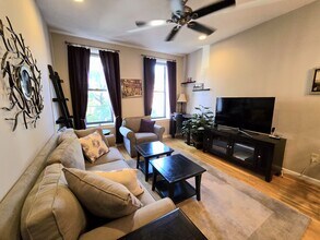 123 Washington St, Unit 3L in Hoboken, NJ - Building Photo - Building Photo