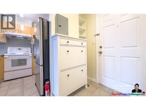 1503 W 66th Ave in Vancouver, BC - Building Photo - Building Photo