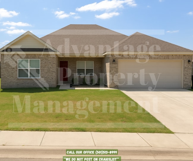 property at 1215 Mae Ln