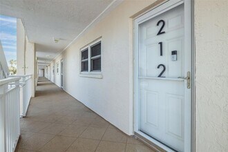 200 1st Ave, Unit 212 in St Pete Beach, FL - Building Photo - Building Photo
