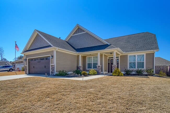 206 Buchanan Rdg Rd