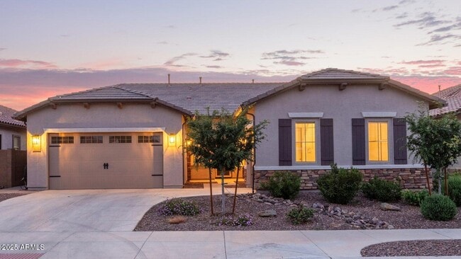 property at 7234 S 28th Ln
