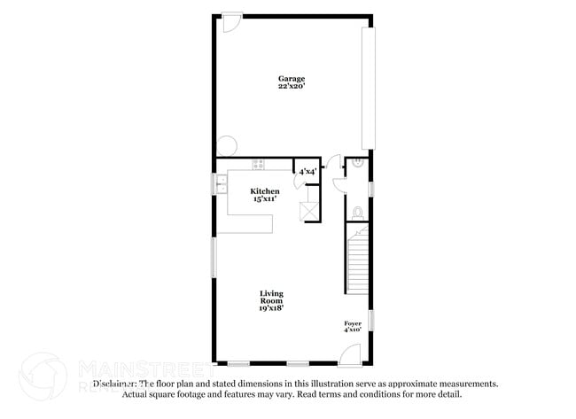 517 Venetian Palms Blvd in New Smyrna Beach, FL - Foto de edificio - Building Photo