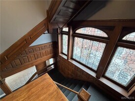 1115 Delaware Ave in Buffalo, NY - Building Photo