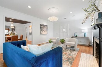6035 Monticello Ave in Dallas, TX - Building Photo - Building Photo
