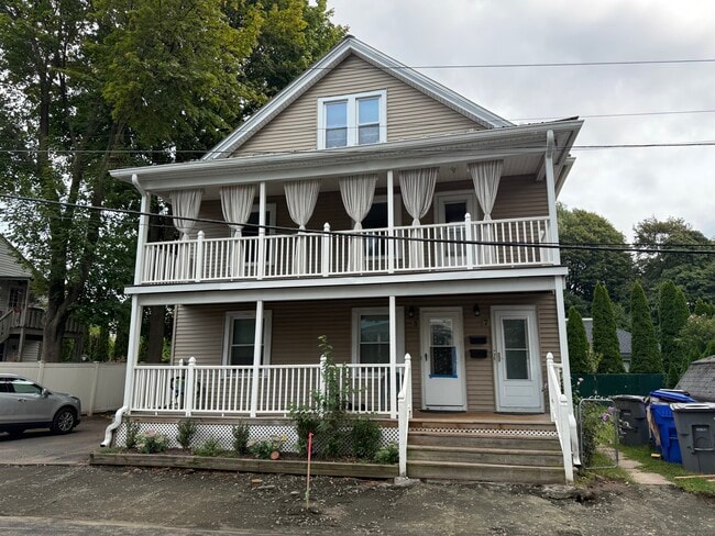 property at 7 McConn Ave