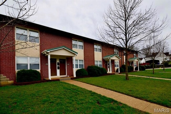 property at 511 N 5th St