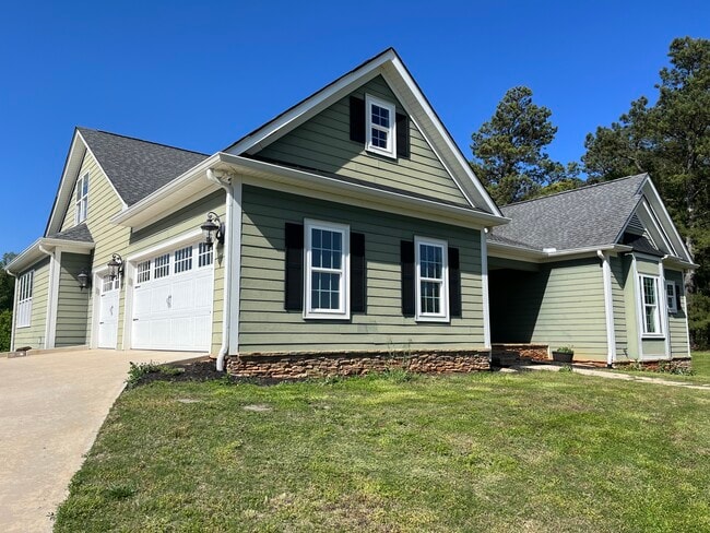 property at 8365 Wallace Wood Rd